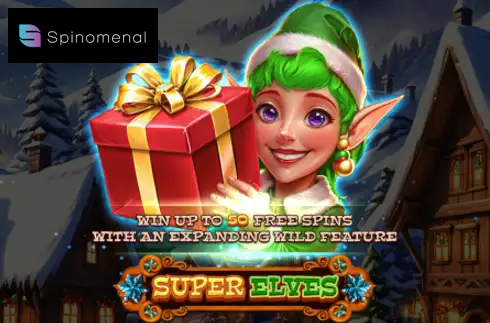 Super Elves